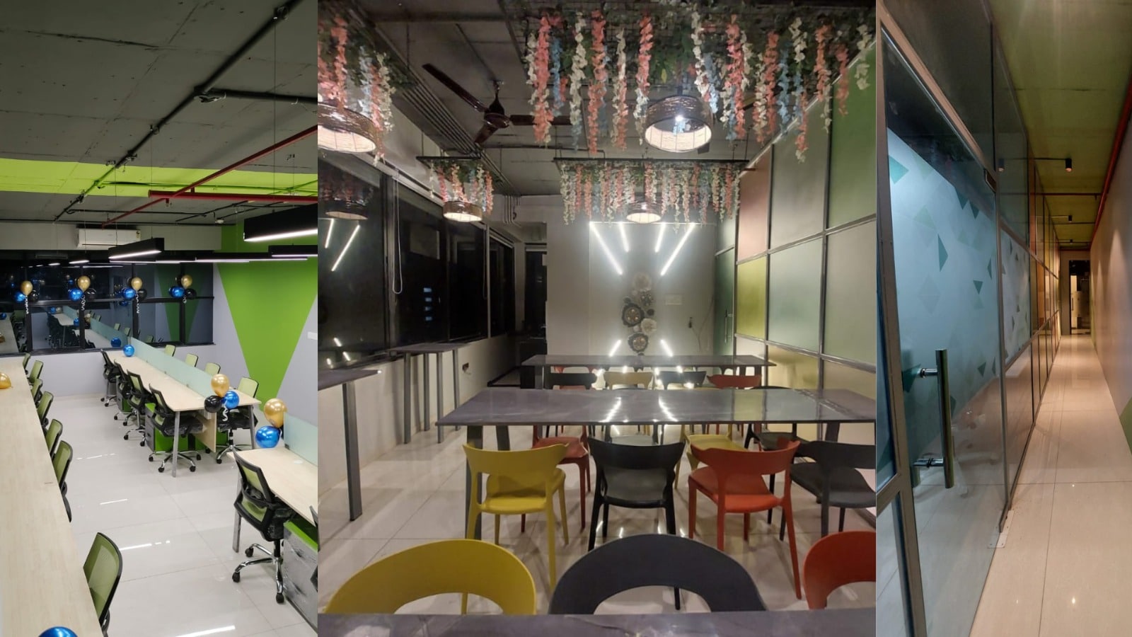 What is a Coworking Space and how it can help?